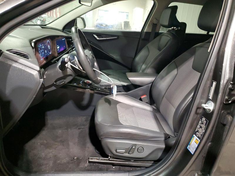 2024 KIA Niro Wind