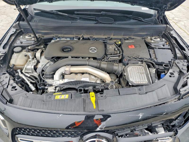 2024 Mercedes-Benz Glb 250