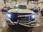 2017 GMC Sierra K1500 SLT