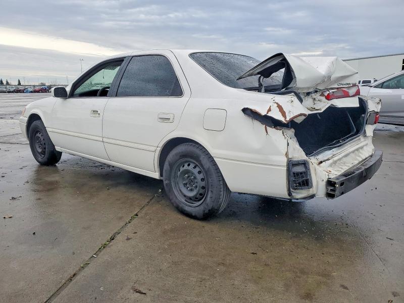 1997 Toyota Camry ce