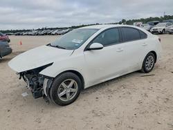 KIA Vehiculos salvage en venta: 2023 KIA Forte lx
