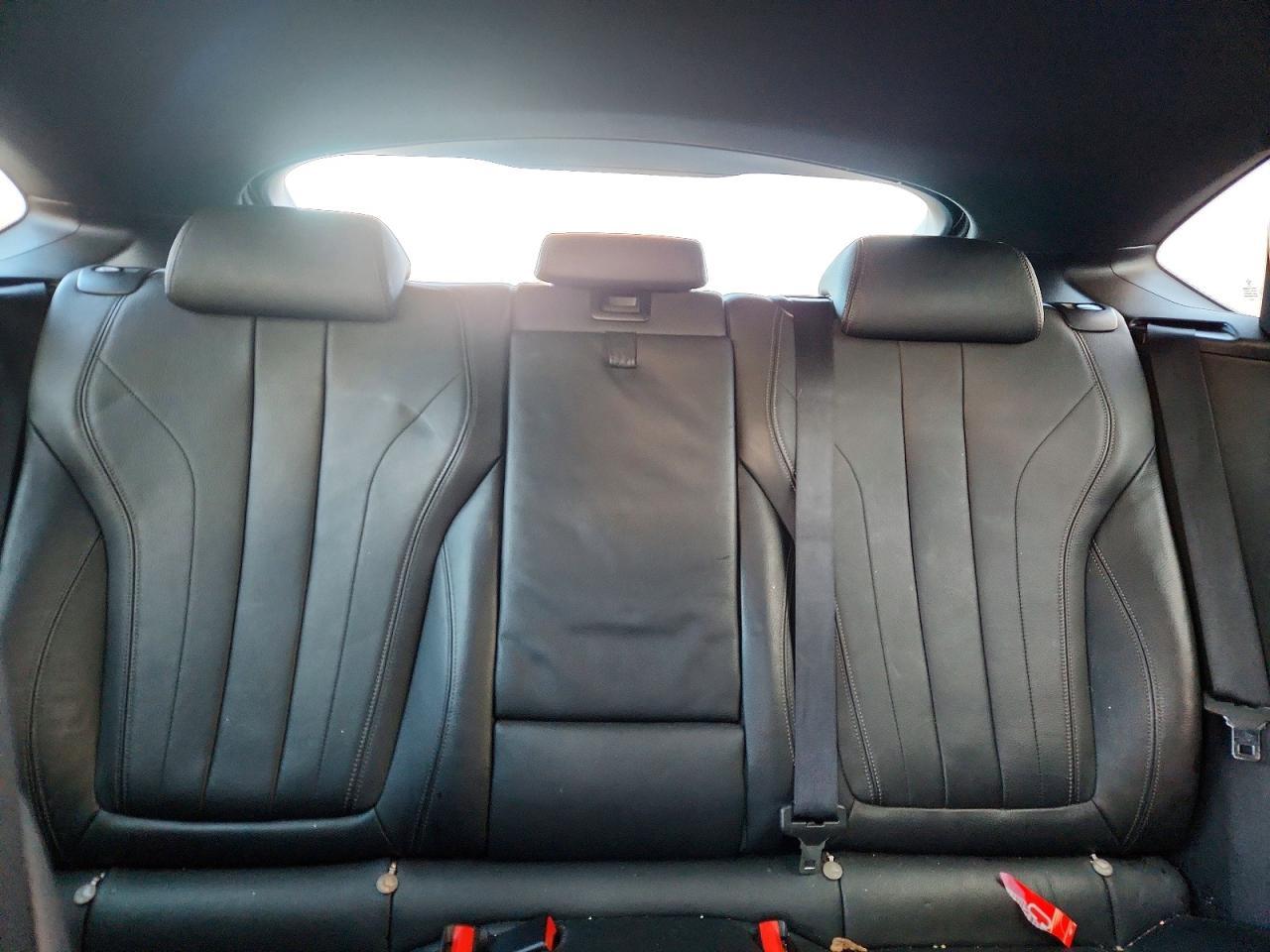 2017 BMW X6 Xdrive35i