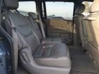 2008 Honda Odyssey exl