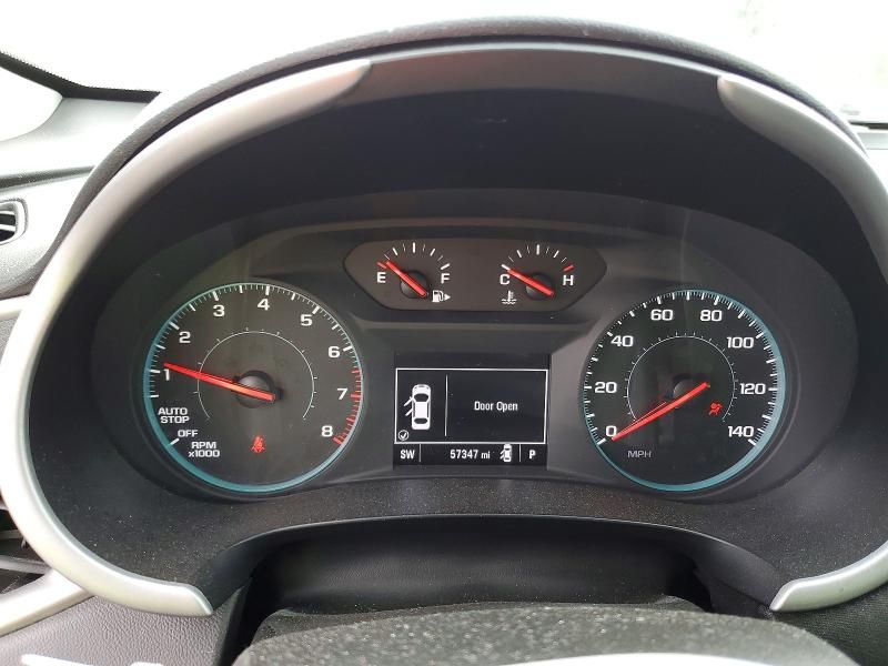 2022 Chevrolet Malibu ls