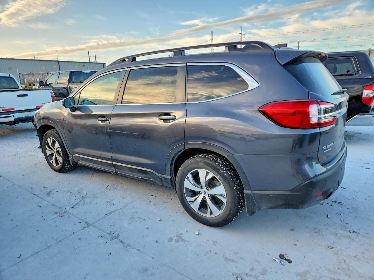2023 Subaru Ascent Premium