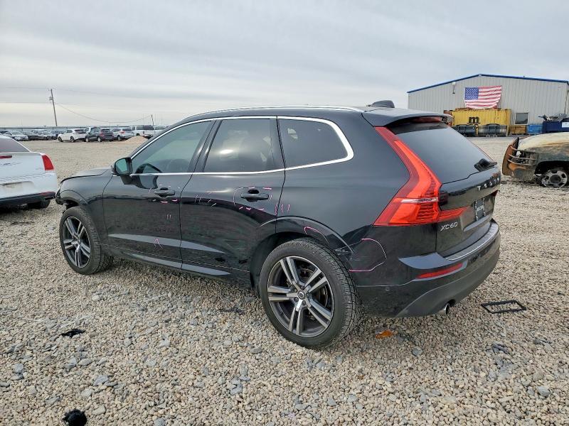 2019 Volvo Xc60 T5 Momentum