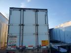 2014 Utility VS2RA Refrigerated Van Trailer