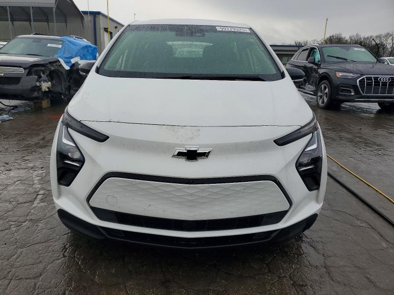 2022 Chevrolet Bolt ev 2LT