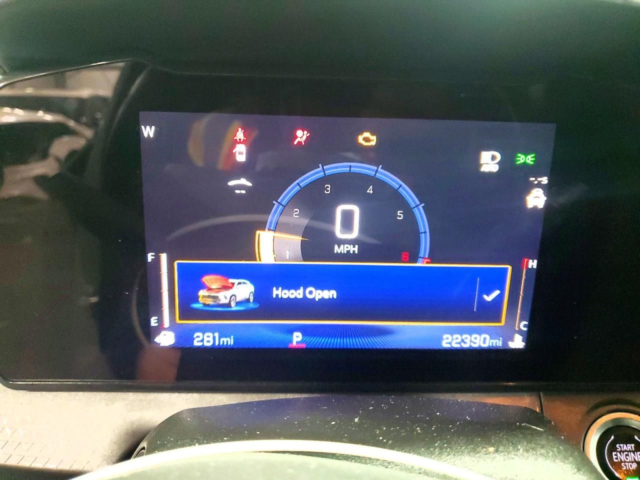 2025 Chevrolet Trax Active