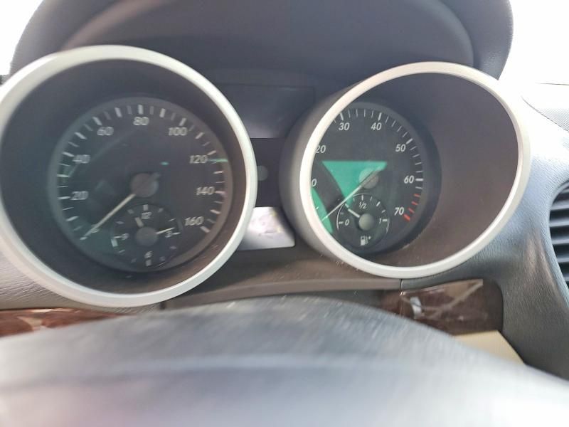 2007 Mercedes-Benz Slk 280