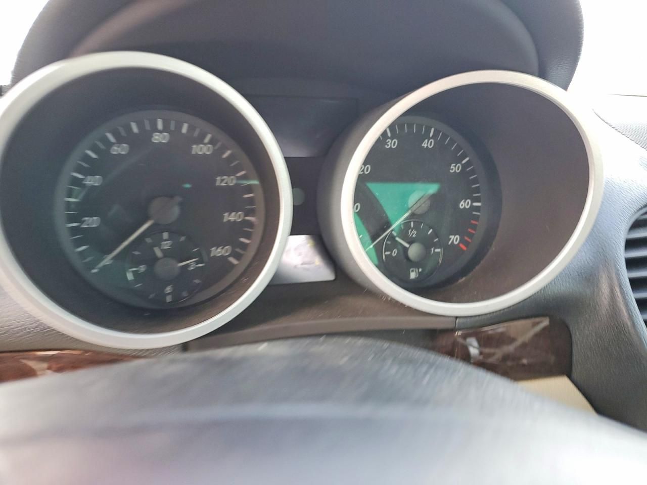 2007 Mercedes-Benz Slk 280