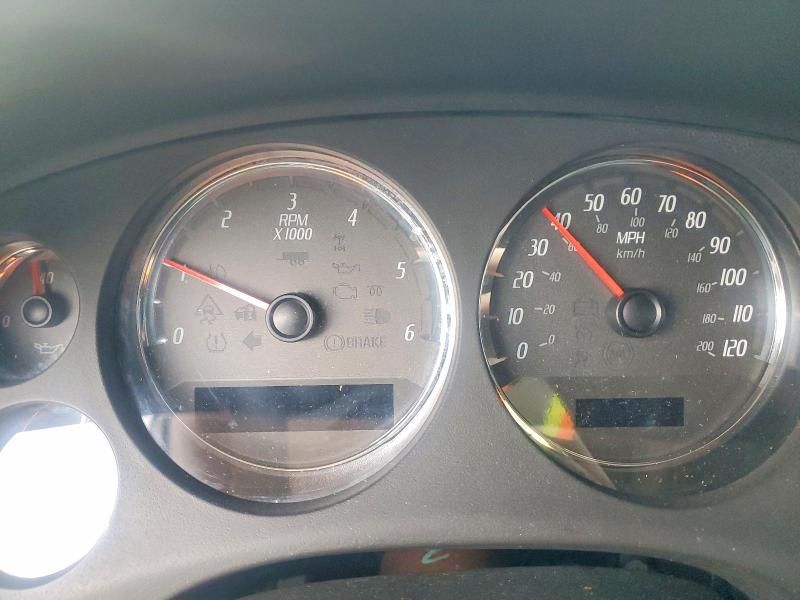 2007 GMC Yukon Denali