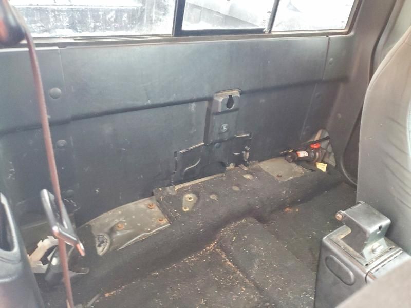 2002 Ford Ranger Super cab