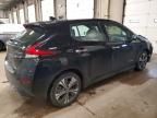 2019 Nissan Leaf s Plus