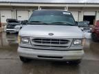 1999 Ford Econoline E150 van