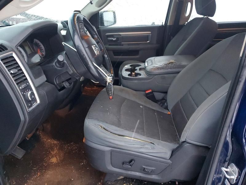 2014 Dodge Ram 1500 slt