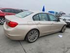 2015 BMW 328 i