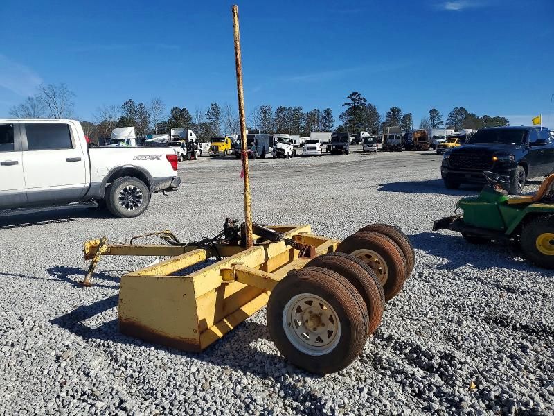 2010 Other Equipment