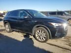 2021 Infiniti Qx50 Pure