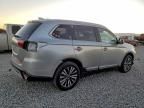 2020 Mitsubishi Outlander se