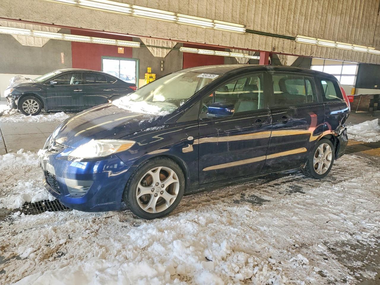 2009 Mazda 5