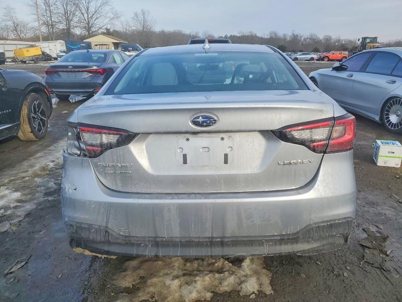 2024 Subaru Legacy Premium