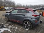 2019 Hyundai Kona Iron man