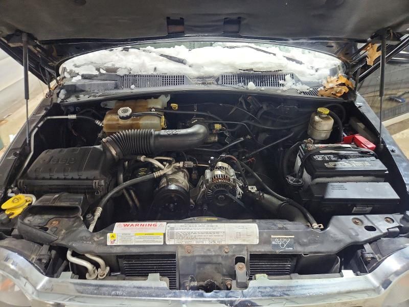 2006 Jeep Liberty Limited