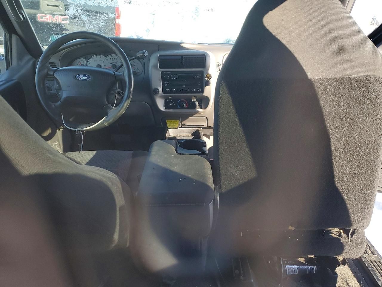 2003 Ford Ranger Super cab