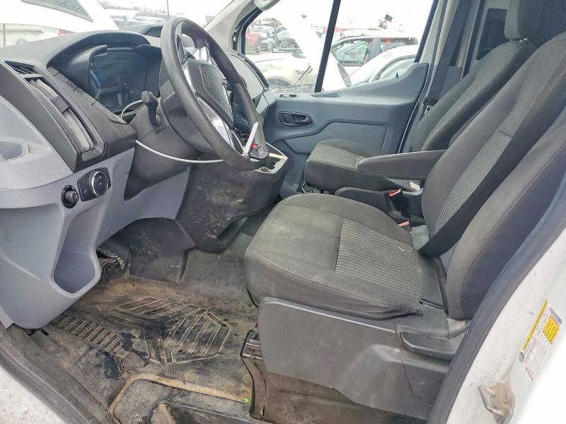 2019 Ford Transit T-250 Delivery Van