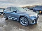 2022 Audi Q5 Premium Plus 45