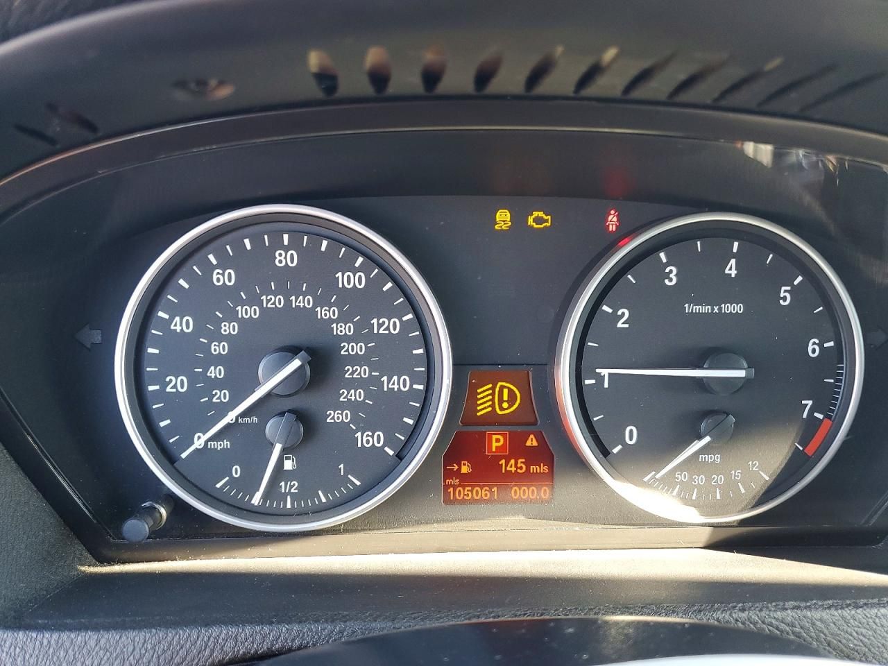 2013 BMW X5 Xdrive35i