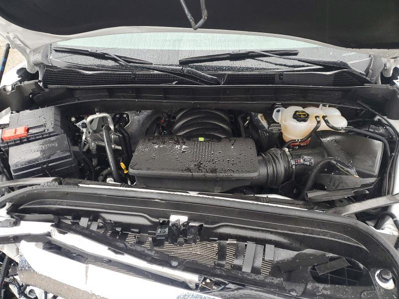 2025 GMC Sierra K1500 slt