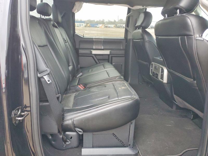 2020 Ford F250 Super Duty