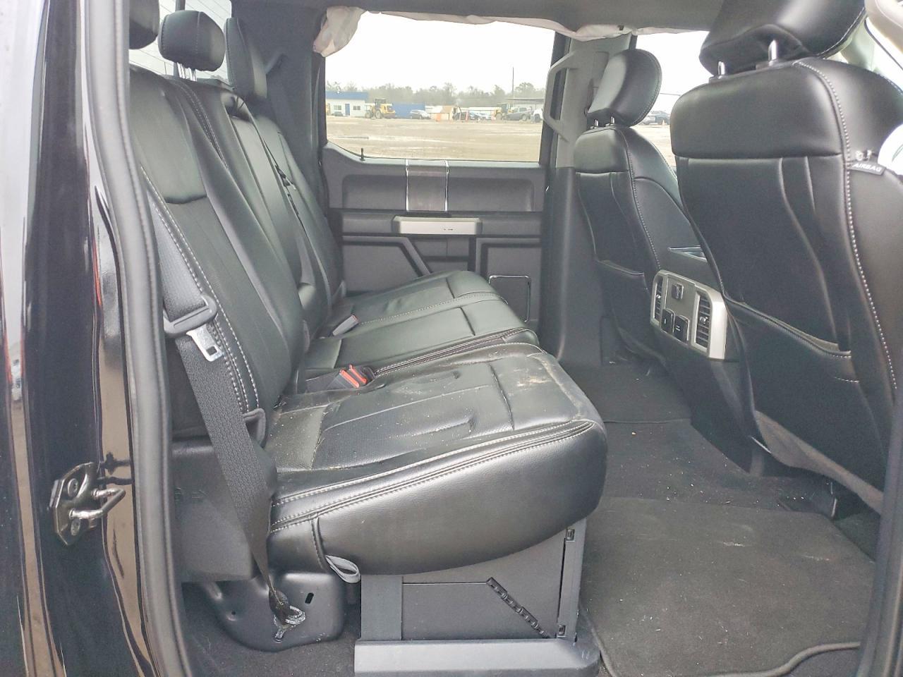 2020 Ford F250 Super Duty