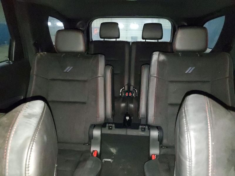 2023 Dodge Durango R/T