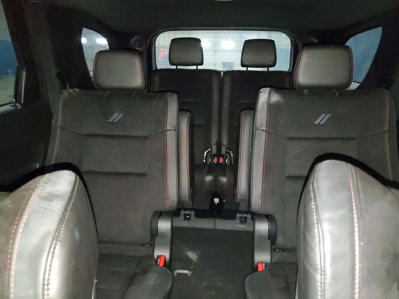 2023 Dodge Durango R/T
