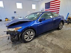 2009 Honda Accord ex for sale in Barberton, OH