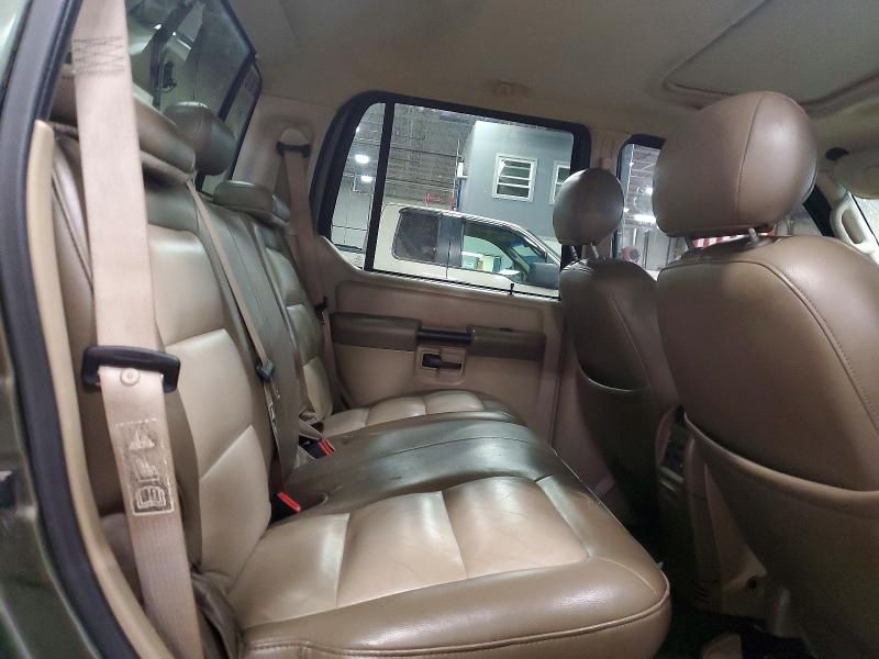 2003 Ford Explorer Sport Trac