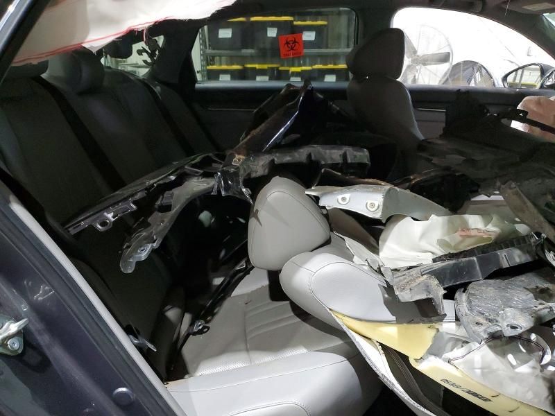 2020 Honda Accord Touring