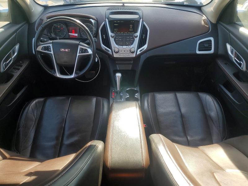 2015 GMC Terrain slt