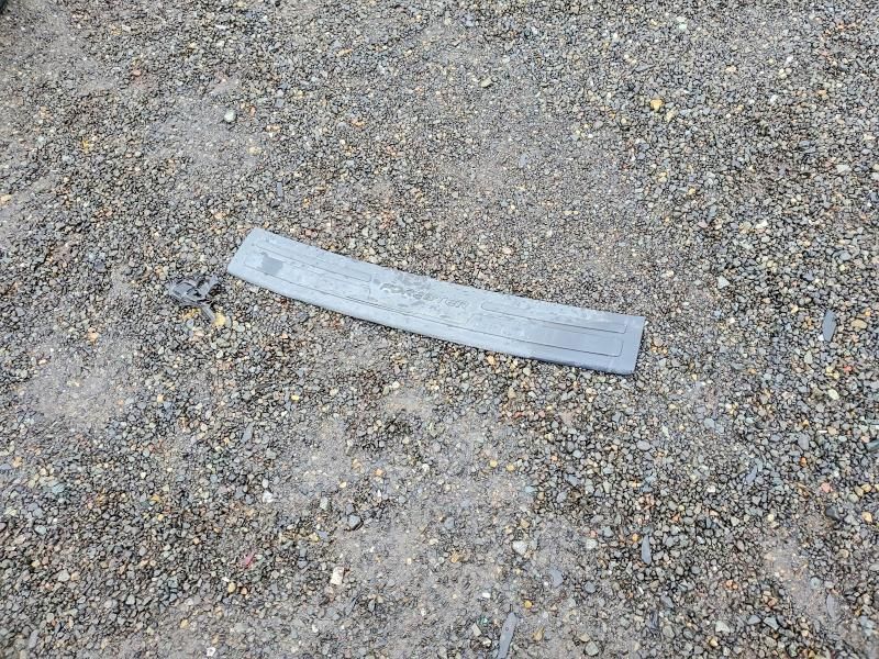 2008 Subaru Forester Sports 2.5x