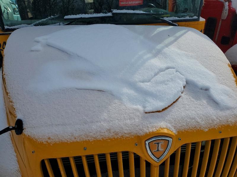 2017 Ic Corporation 3000 CE