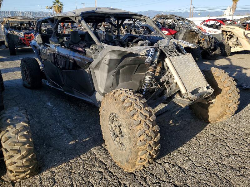 2019 Can Am Maverick X3 Utility Vehicle