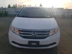 2013 Honda Odyssey ex