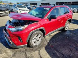 2025 Toyota Rav4 Hybrid le for sale in Van Nuys, CA