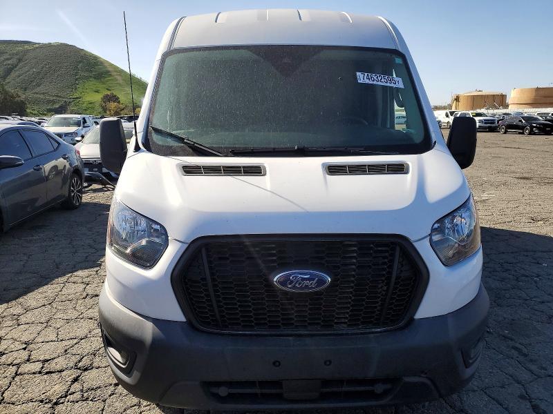 2022 Ford Transit 250 Utility / Service Van