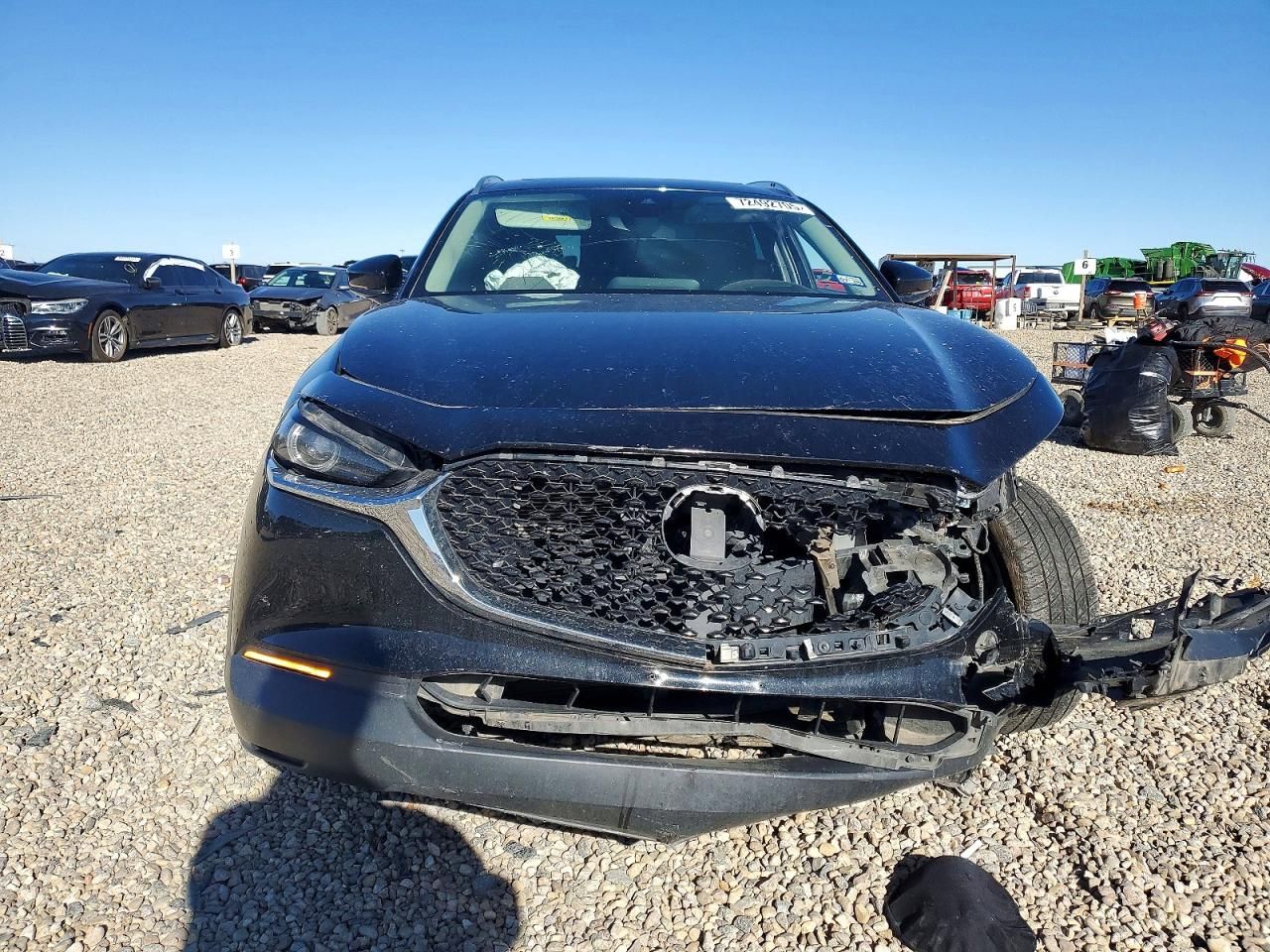 2020 Mazda Cx-30 Premium