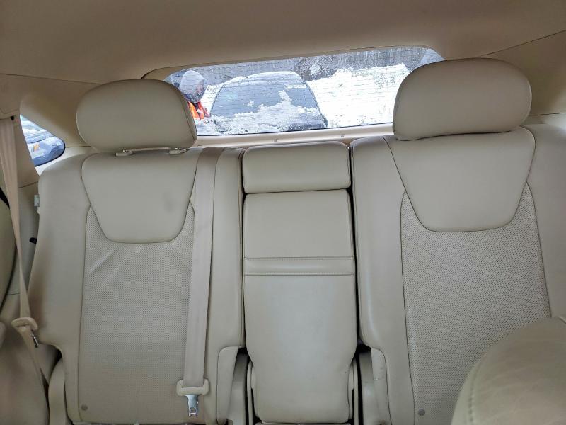 2012 Lexus RX
