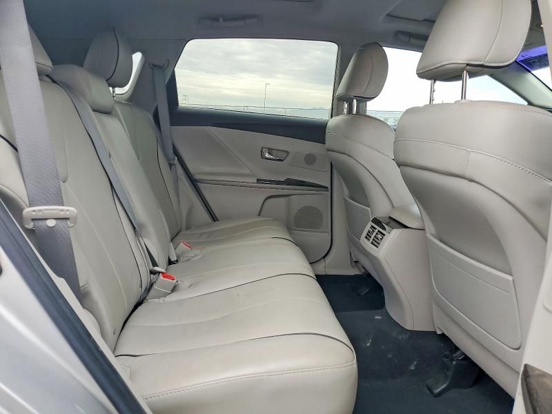 2013 Toyota Venza Limited